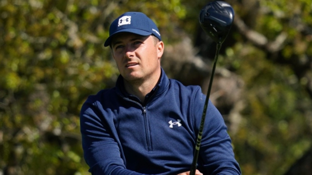 spieth blue 